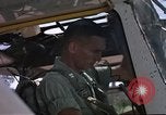 Image of United States Air Force personnel Vietnam, 1965, second 21 stock footage video 65675077200