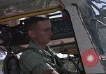 Image of United States Air Force personnel Vietnam, 1965, second 22 stock footage video 65675077200