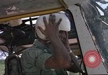 Image of United States Air Force personnel Vietnam, 1965, second 27 stock footage video 65675077200