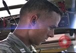 Image of United States Air Force personnel Vietnam, 1965, second 29 stock footage video 65675077200