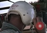 Image of United States Air Force personnel Vietnam, 1965, second 33 stock footage video 65675077200
