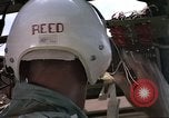 Image of United States Air Force personnel Vietnam, 1965, second 34 stock footage video 65675077200