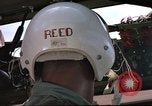 Image of United States Air Force personnel Vietnam, 1965, second 35 stock footage video 65675077200