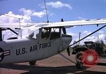 Image of United States Air Force personnel Vietnam, 1965, second 38 stock footage video 65675077200