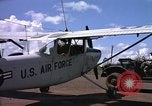 Image of United States Air Force personnel Vietnam, 1965, second 40 stock footage video 65675077200