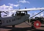 Image of United States Air Force personnel Vietnam, 1965, second 41 stock footage video 65675077200