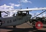 Image of United States Air Force personnel Vietnam, 1965, second 43 stock footage video 65675077200