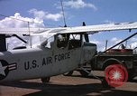 Image of United States Air Force personnel Vietnam, 1965, second 45 stock footage video 65675077200