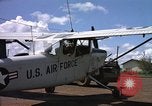 Image of United States Air Force personnel Vietnam, 1965, second 46 stock footage video 65675077200