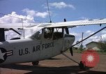 Image of United States Air Force personnel Vietnam, 1965, second 47 stock footage video 65675077200