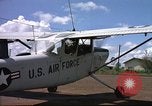 Image of United States Air Force personnel Vietnam, 1965, second 51 stock footage video 65675077200