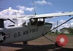 Image of United States Air Force personnel Vietnam, 1965, second 52 stock footage video 65675077200