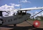 Image of United States Air Force personnel Vietnam, 1965, second 53 stock footage video 65675077200
