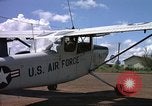 Image of United States Air Force personnel Vietnam, 1965, second 55 stock footage video 65675077200