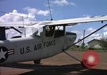 Image of United States Air Force personnel Vietnam, 1965, second 56 stock footage video 65675077200