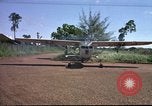 Image of United States Air Force personnel Vietnam, 1965, second 57 stock footage video 65675077200