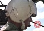 Image of United States Air Force personnel Vietnam, 1965, second 24 stock footage video 65675077201