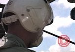 Image of United States Air Force personnel Vietnam, 1965, second 27 stock footage video 65675077201