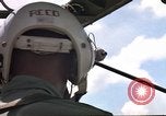 Image of United States Air Force personnel Vietnam, 1965, second 28 stock footage video 65675077201