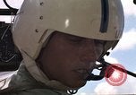 Image of United States Air Force personnel Vietnam, 1965, second 30 stock footage video 65675077201