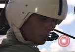 Image of United States Air Force personnel Vietnam, 1965, second 31 stock footage video 65675077201