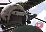Image of United States Air Force personnel Vietnam, 1965, second 33 stock footage video 65675077201