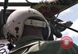 Image of United States Air Force personnel Vietnam, 1965, second 34 stock footage video 65675077201