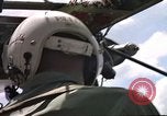 Image of United States Air Force personnel Vietnam, 1965, second 35 stock footage video 65675077201