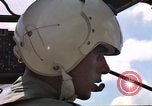 Image of United States Air Force personnel Vietnam, 1965, second 38 stock footage video 65675077201