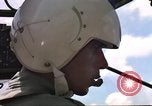 Image of United States Air Force personnel Vietnam, 1965, second 39 stock footage video 65675077201
