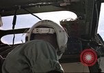 Image of United States Air Force personnel Vietnam, 1965, second 45 stock footage video 65675077201