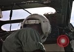 Image of United States Air Force personnel Vietnam, 1965, second 46 stock footage video 65675077201