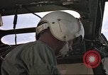 Image of United States Air Force personnel Vietnam, 1965, second 47 stock footage video 65675077201
