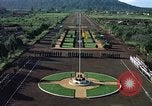Image of Vietnamese flag Vietnam, 1965, second 33 stock footage video 65675077202