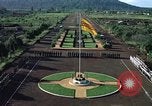 Image of Vietnamese flag Vietnam, 1965, second 43 stock footage video 65675077202