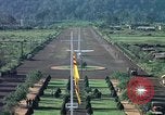 Image of Vietnamese flag Vietnam, 1965, second 51 stock footage video 65675077202
