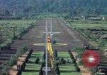 Image of Vietnamese flag Vietnam, 1965, second 52 stock footage video 65675077202
