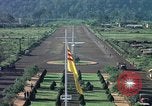 Image of Vietnamese flag Vietnam, 1965, second 55 stock footage video 65675077202