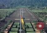 Image of Vietnamese flag Vietnam, 1965, second 58 stock footage video 65675077202