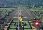 Image of Vietnamese flag Vietnam, 1965, second 59 stock footage video 65675077202