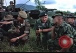 Image of United States Air Force personnel Vietnam, 1965, second 44 stock footage video 65675077203