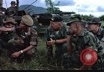 Image of United States Air Force personnel Vietnam, 1965, second 46 stock footage video 65675077203