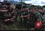 Image of United States Air Force personnel Vietnam, 1965, second 51 stock footage video 65675077203