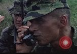 Image of United States Air Force personnel Vietnam, 1965, second 60 stock footage video 65675077203
