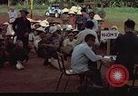 Image of Vietnamese civilians Vietnam, 1965, second 40 stock footage video 65675077204