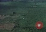 Image O-1F Bird Dog aéronefs Vietnam, 1965, de la seconde 29 séquences d'archives historiques vidéo 65675077206