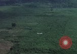 Image O-1F Bird Dog aéronefs Vietnam, 1965, de la seconde 30 séquences d'archives historiques vidéo 65675077206