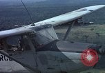 Image O-1F Bird Dog aéronefs Vietnam, 1965, de la seconde 33 séquences d'archives historiques vidéo 65675077206
