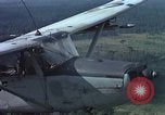 Image O-1F Bird Dog aéronefs Vietnam, 1965, de la seconde 34 séquences d'archives historiques vidéo 65675077206