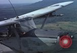 Image O-1F Bird Dog aéronefs Vietnam, 1965, de la seconde 35 séquences d'archives historiques vidéo 65675077206